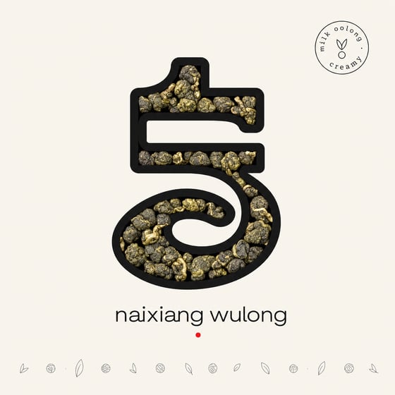 Nǎi Xiāng Oolong