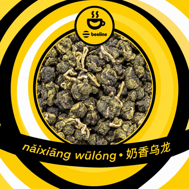 Oolong