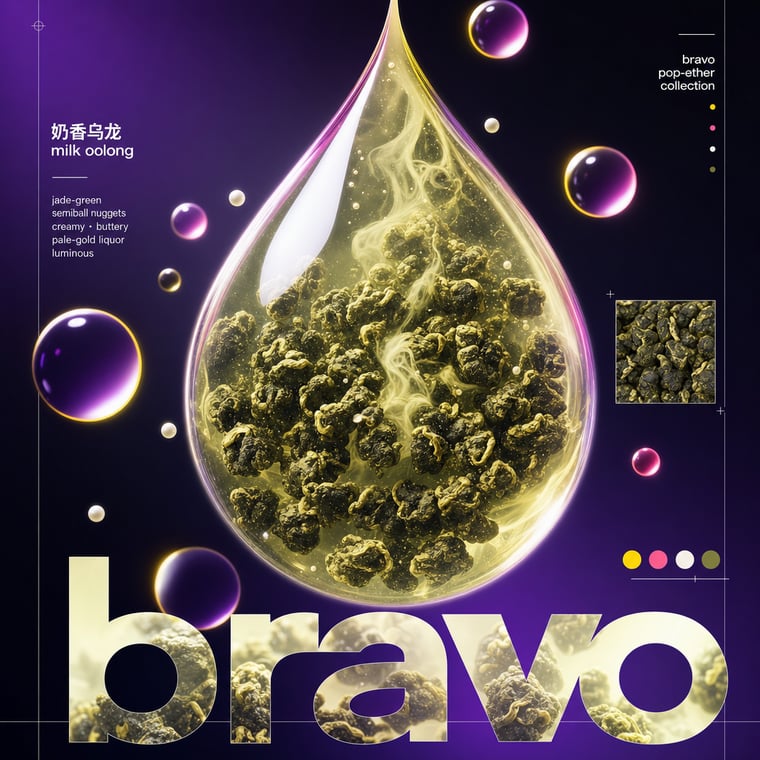 Oolong