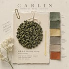 Carlin tea board — 3 of 34 teas