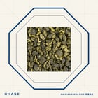 Chase octagon tea study — 3 of 34 teas