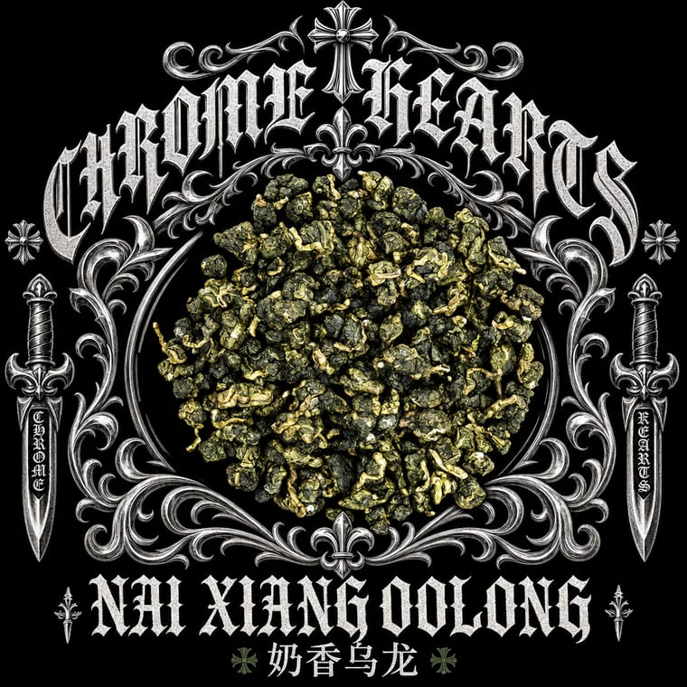 Oolong