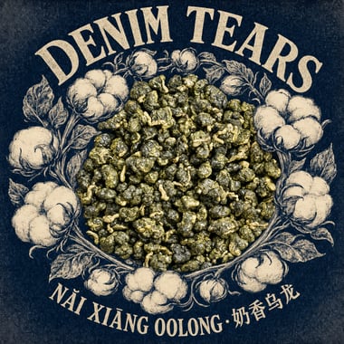Nǎi Xiāng Oolong