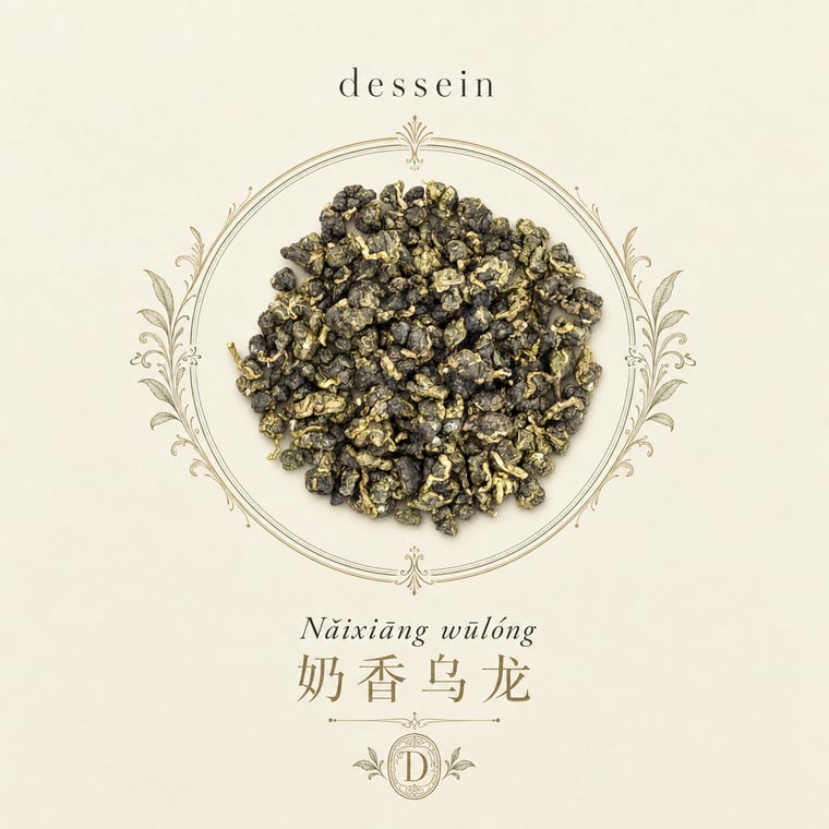 Oolong