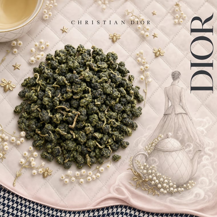 Oolong