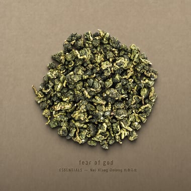 Nǎi Xiāng Oolong