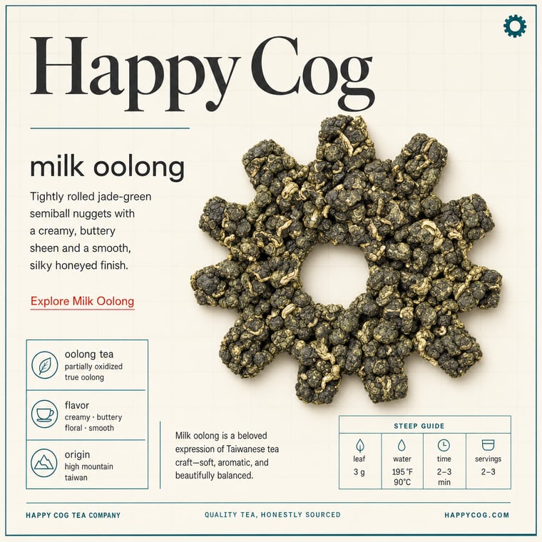 Oolong