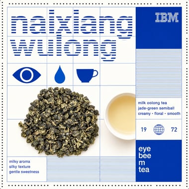 Nǎi Xiāng Oolong