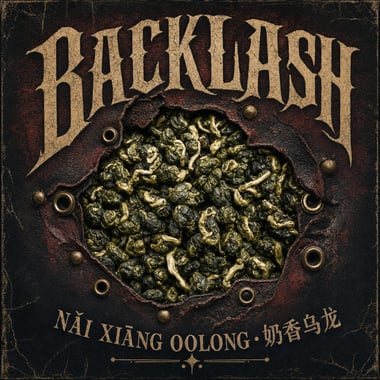 Nǎi Xiāng Oolong