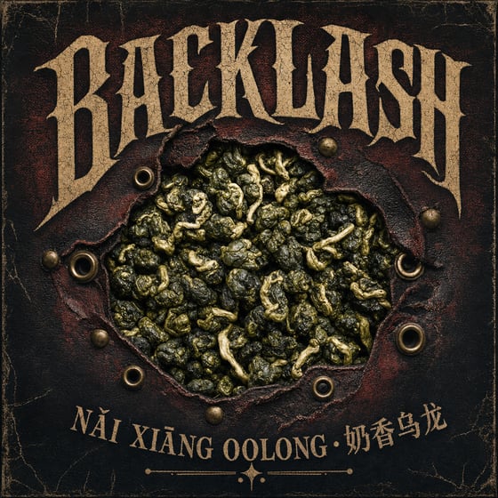 Nǎi Xiāng Oolong