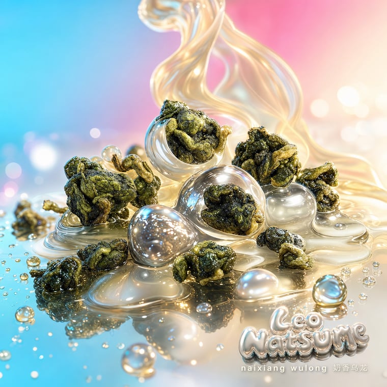 Oolong