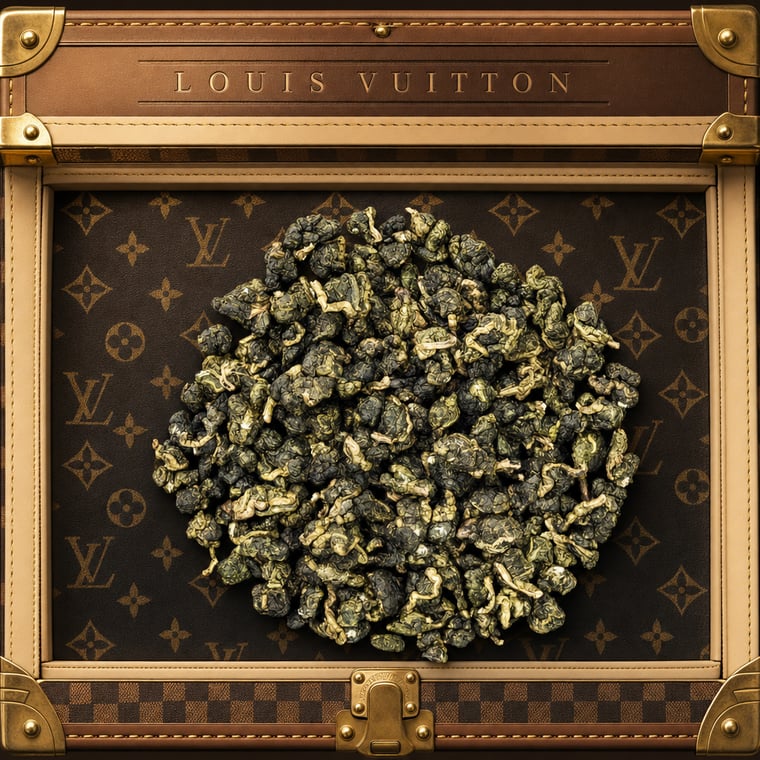 Oolong