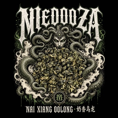 Nǎi Xiāng Oolong