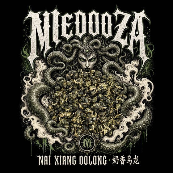 Nǎi Xiāng Oolong