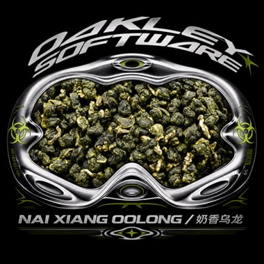 Nǎi Xiāng Oolong