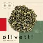 Olivetti tea study — 3 of 34 teas