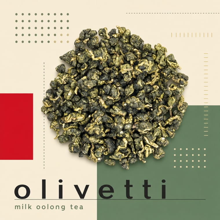 Oolong