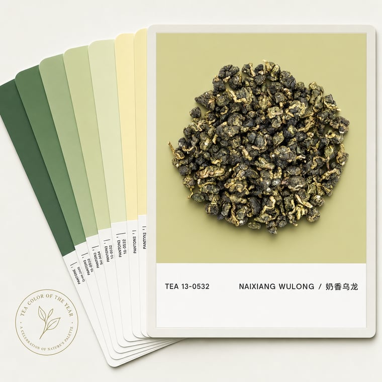 Oolong