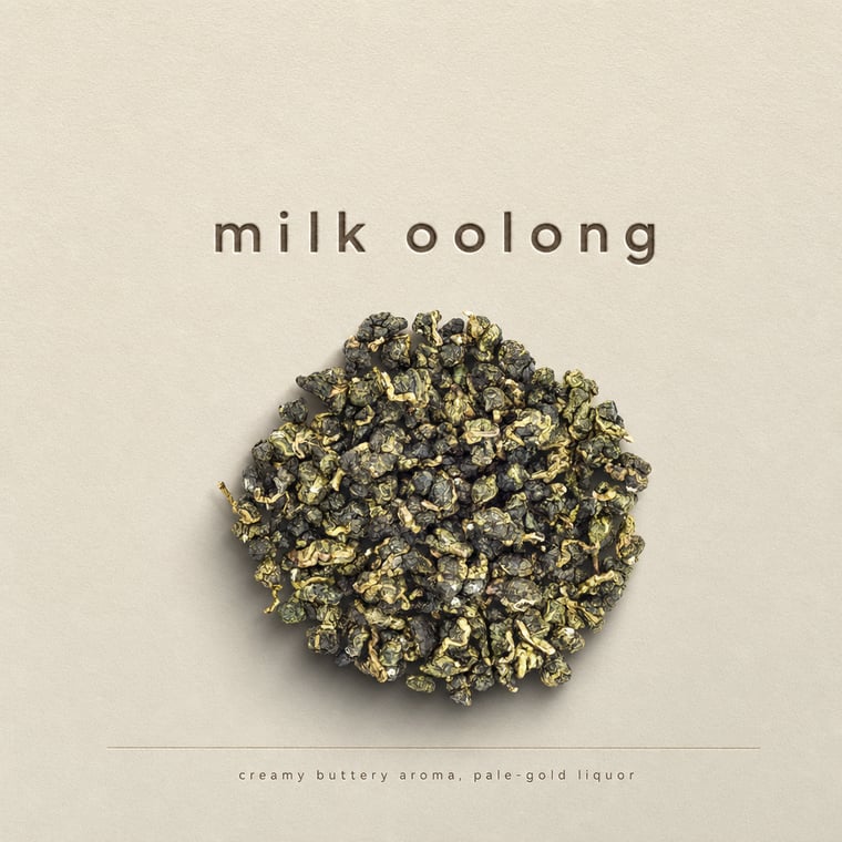 Oolong