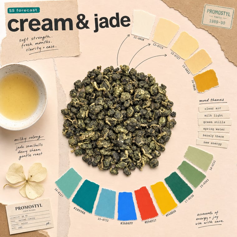 Oolong