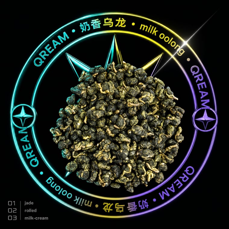 Oolong