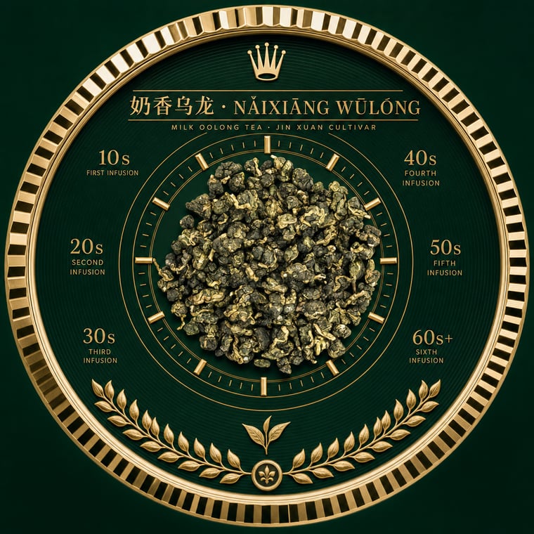 Oolong