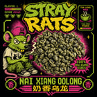Stray Rats tea cartridge — 7 of 34 teas