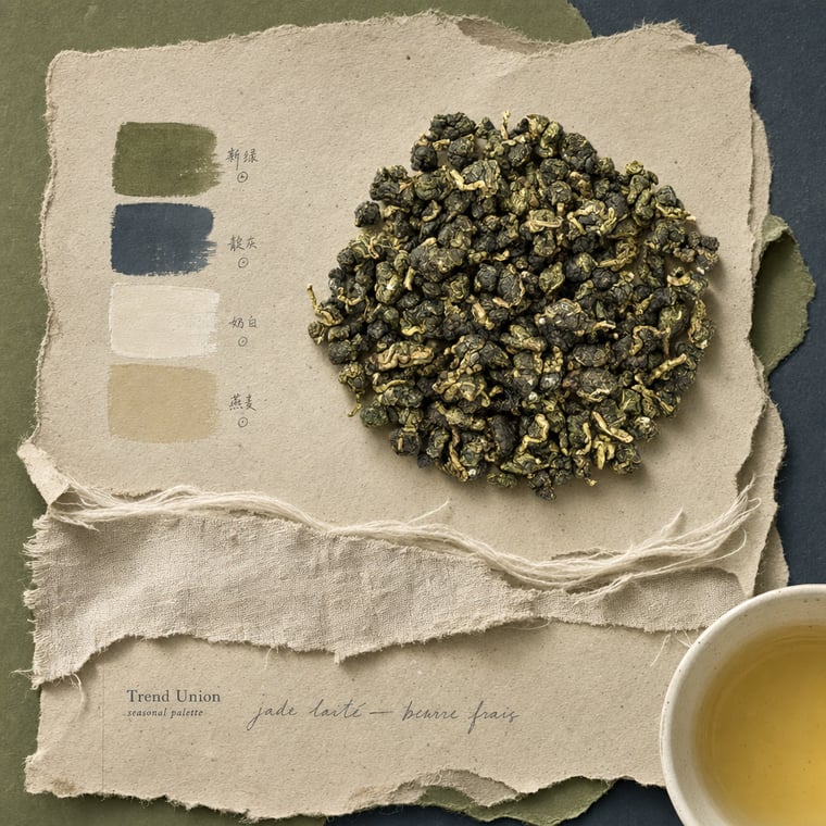 Oolong