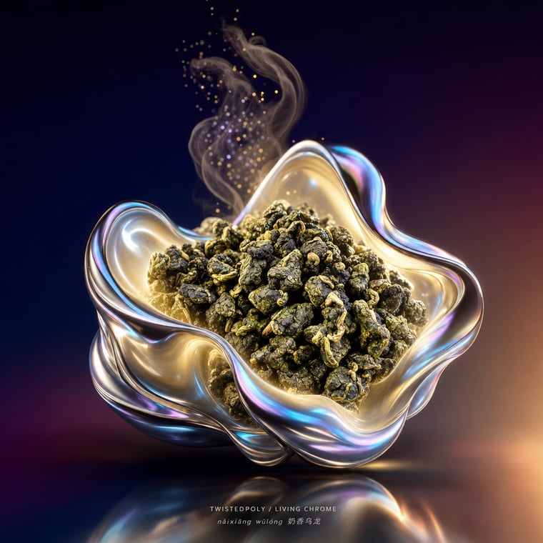 Oolong