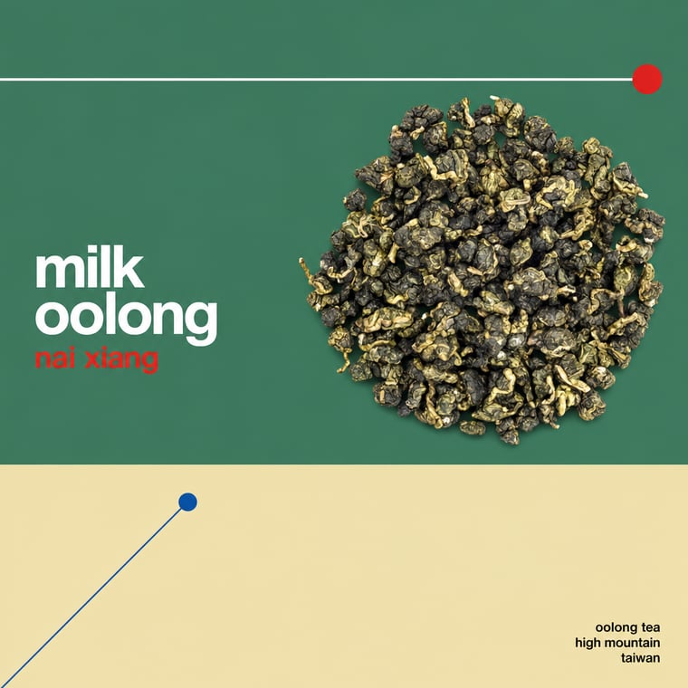 Oolong
