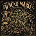 Wacko Maria tea lounge — 7 of 34 teas