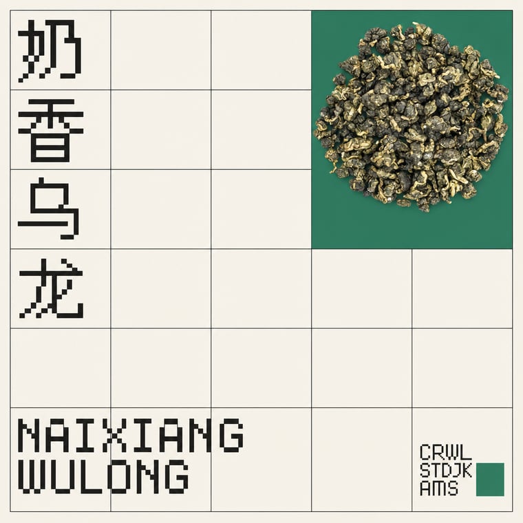 Oolong