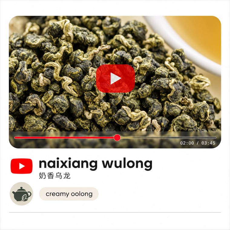 Oolong