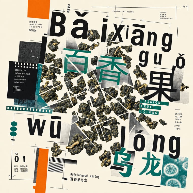 Oolong