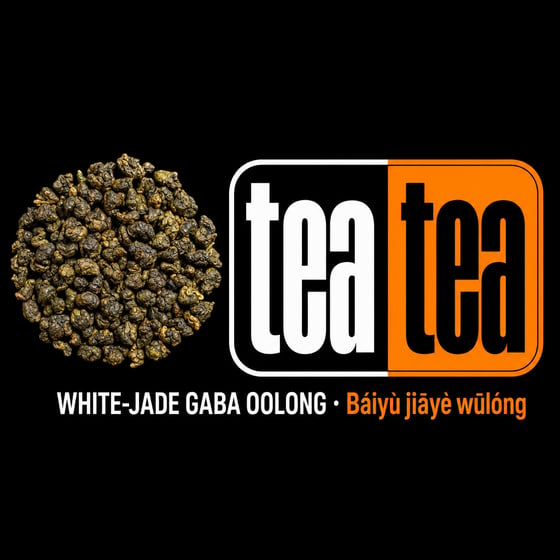 White Jade GABA Oolong