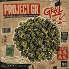 Grailz Project tea study