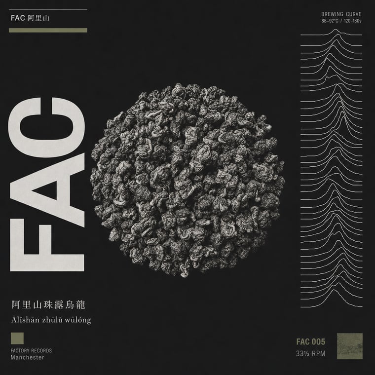 Oolong