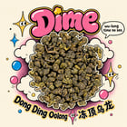 Dime tea counter
