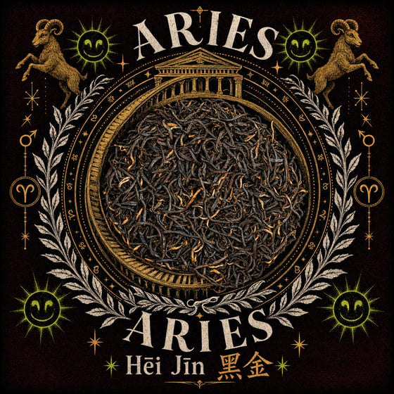 Hēi Jīn