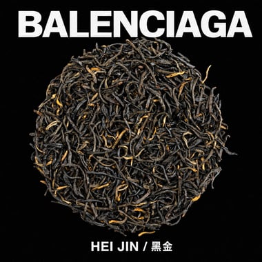 Hēi Jīn