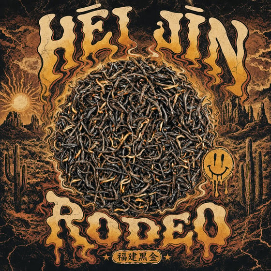 Hēi Jīn