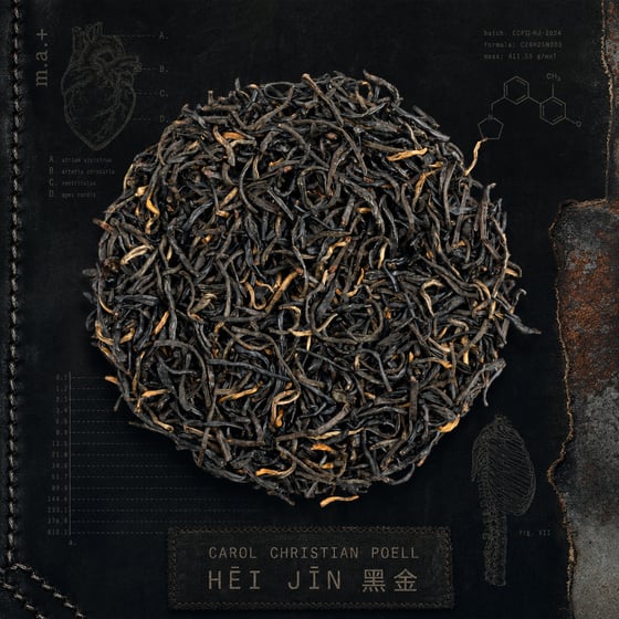 Hēi Jīn