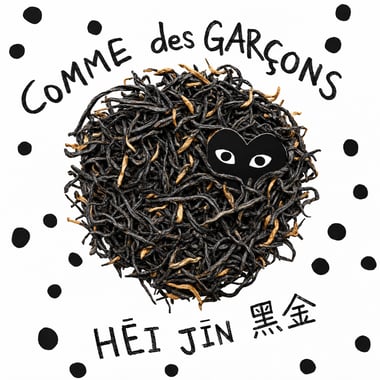 Hēi Jīn
