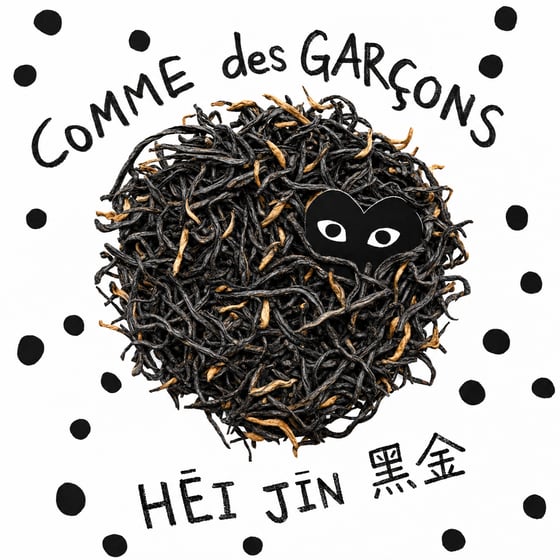 Hēi Jīn