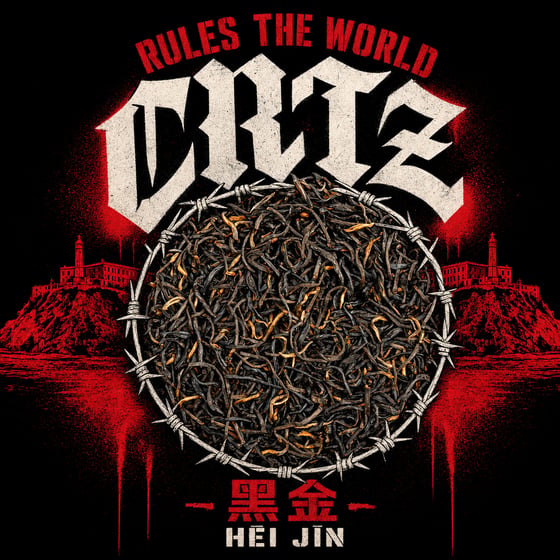 Hēi Jīn
