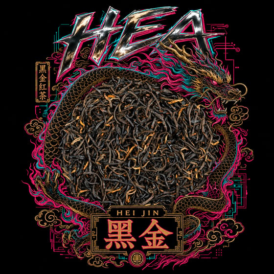 Hēi Jīn