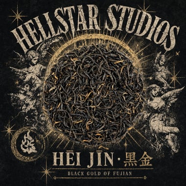 Hēi Jīn
