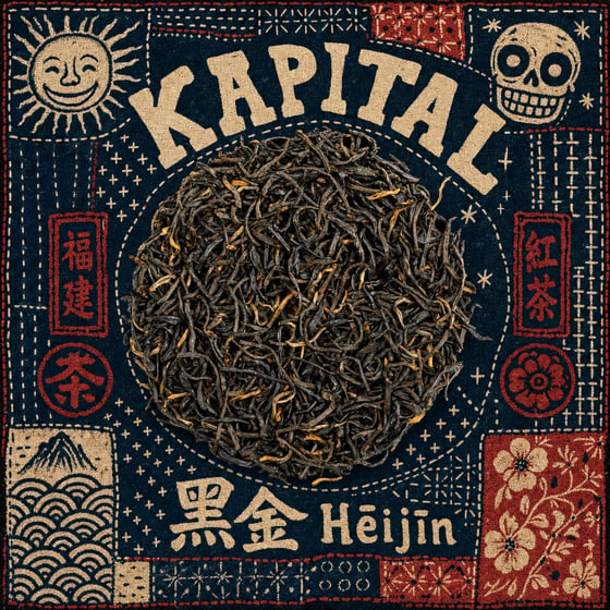 Hēi Jīn