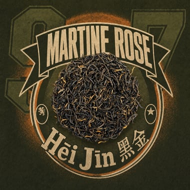 Hēi Jīn