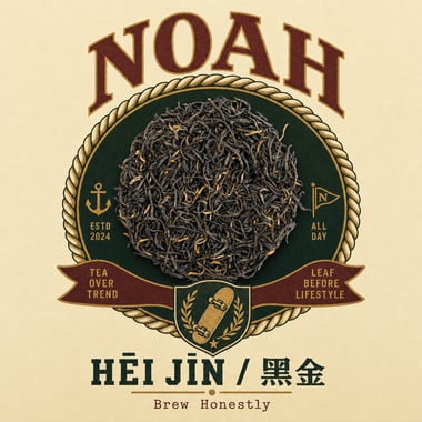 Hēi Jīn